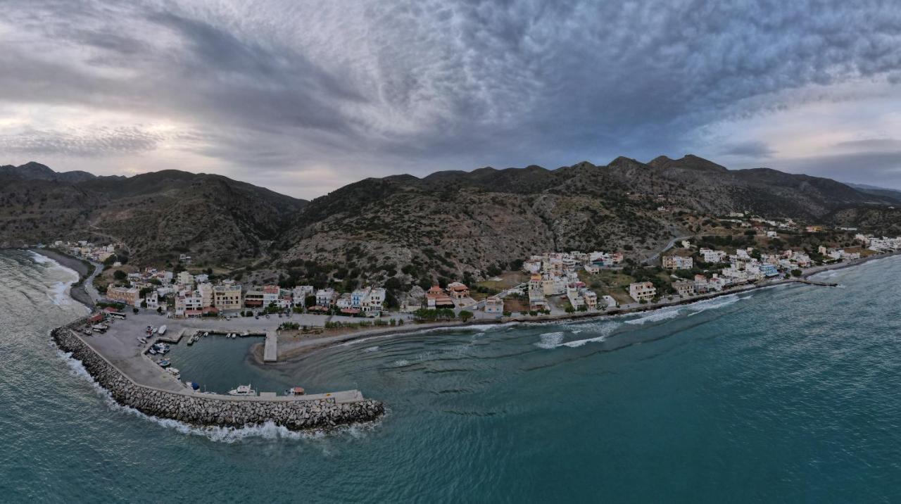 Apartment Filocsenia Luxury At Tsoutsouras