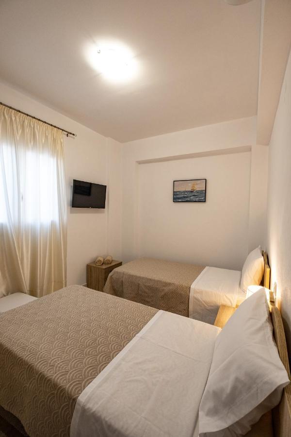 Filocsenia Luxury At Tsoutsouras *
