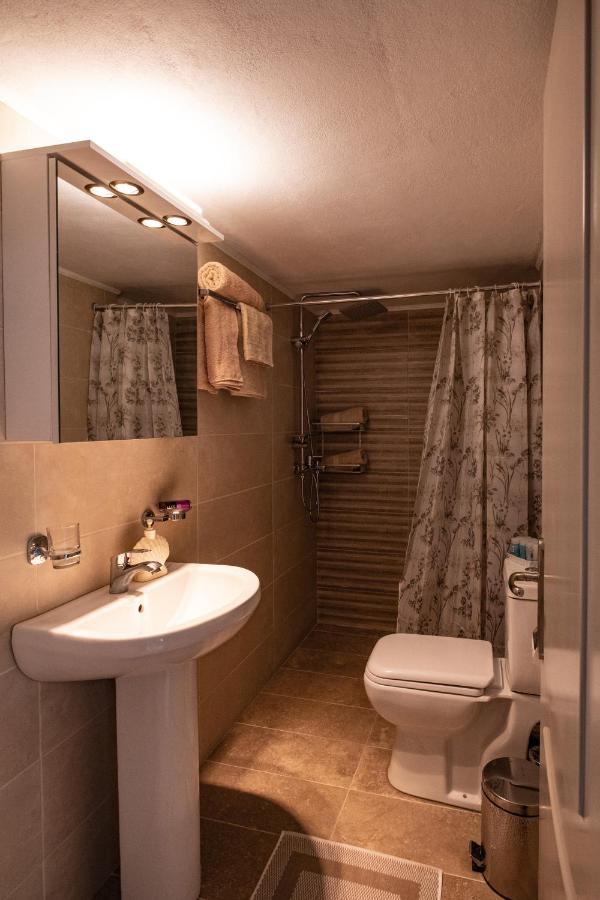 Apartment Filocsenia Luxury At Tsoutsouras
