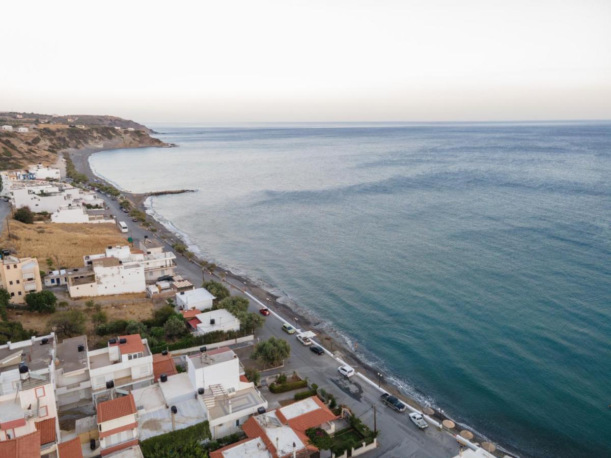 Apartment Filocsenia Luxury At Tsoutsouras *
