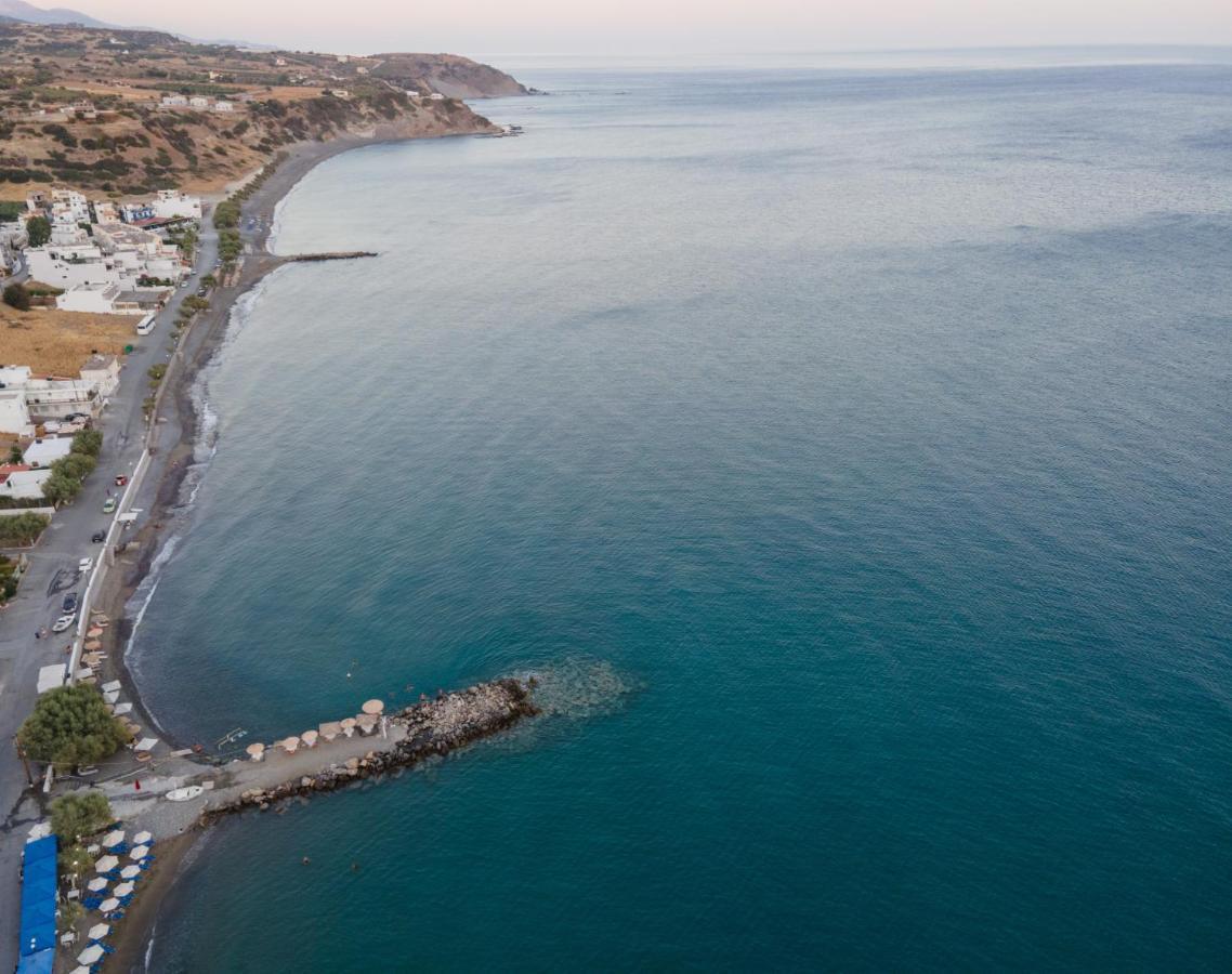 Apartment Filocsenia Luxury At Tsoutsouras Tsoutsouros (Crete)