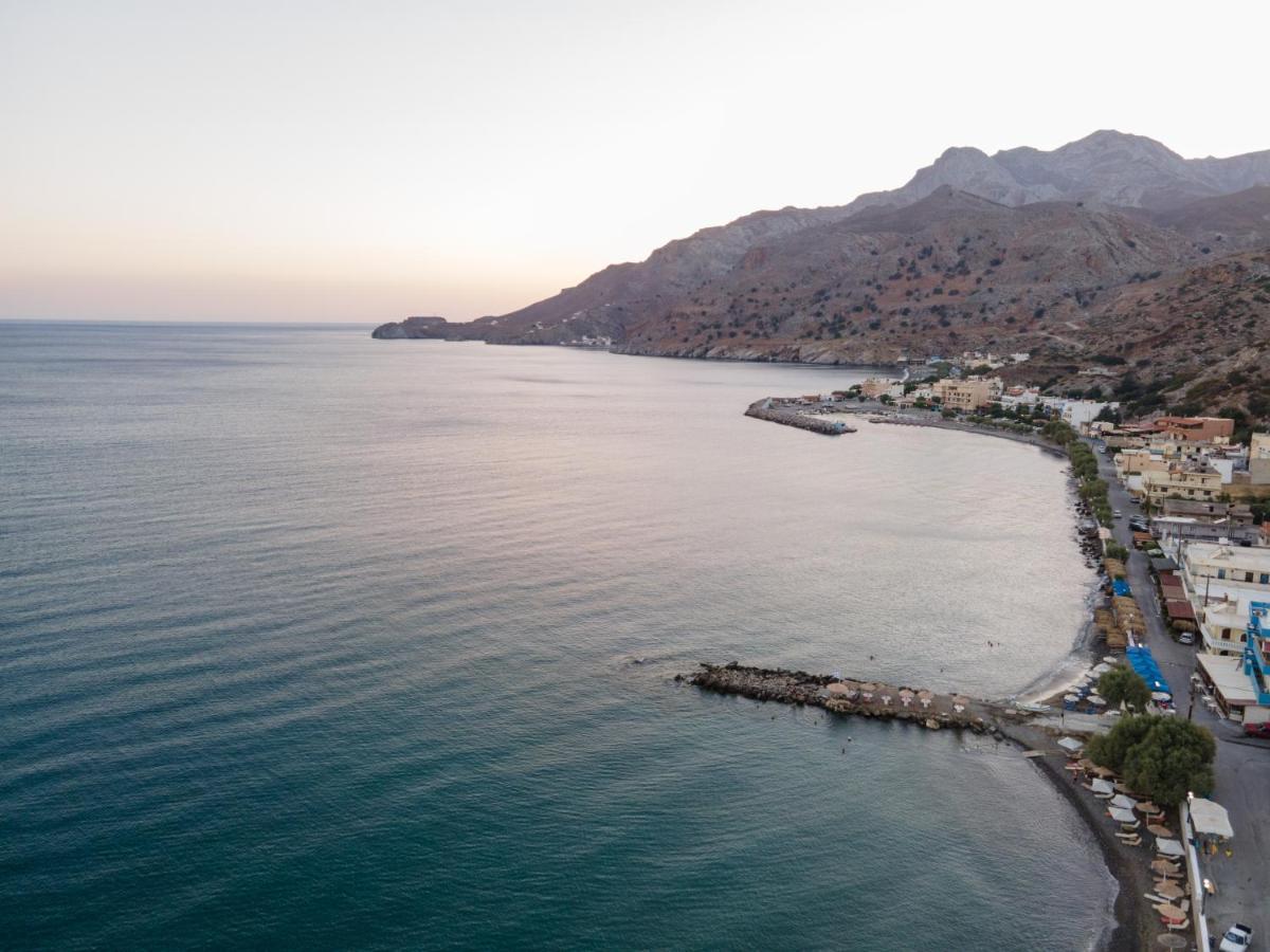 Filocsenia Luxury At Tsoutsouras Tsoutsouros (Crete)