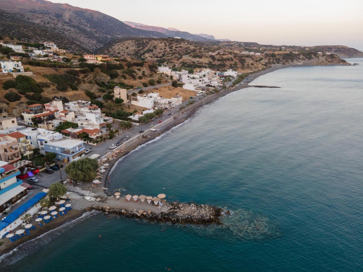 Filocsenia Luxury At Tsoutsouras Apartment Tsoutsouros (Crete)