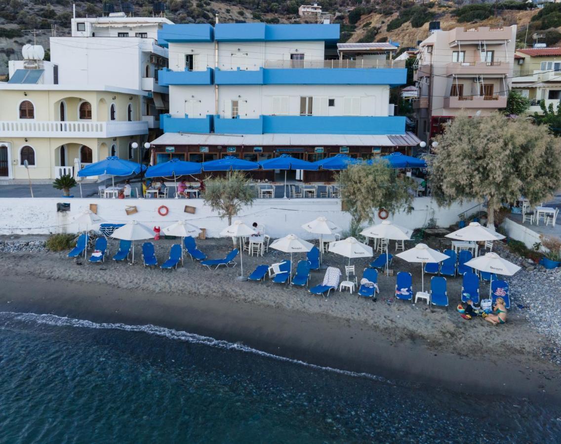 Filocsenia Luxury At Tsoutsouras * Tsoutsouros (Crete)