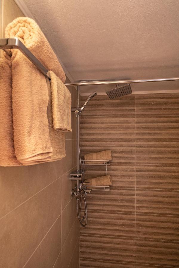 Apartment Filocsenia Luxury At Tsoutsouras Tsoutsouros (Crete)