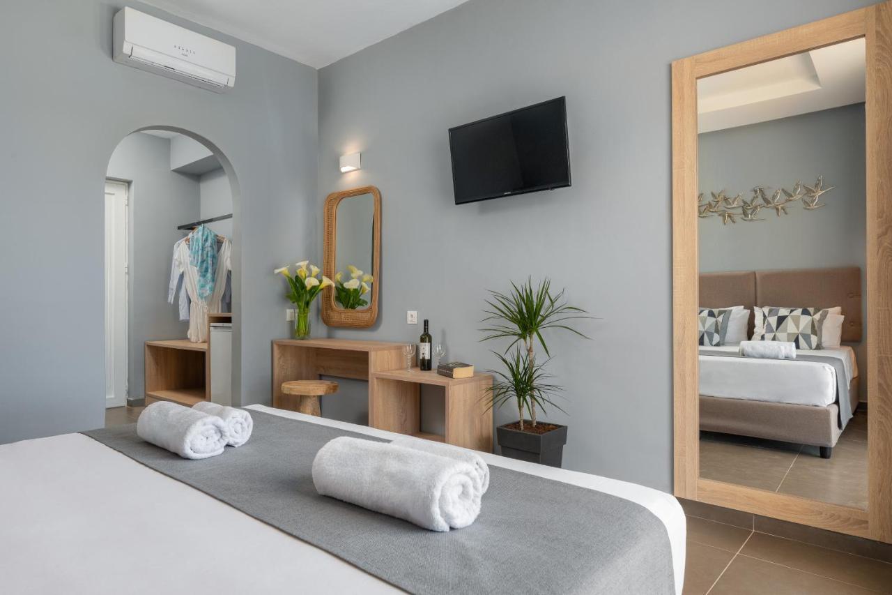 Belmare Hotel-adults οnly Hotel Lardos