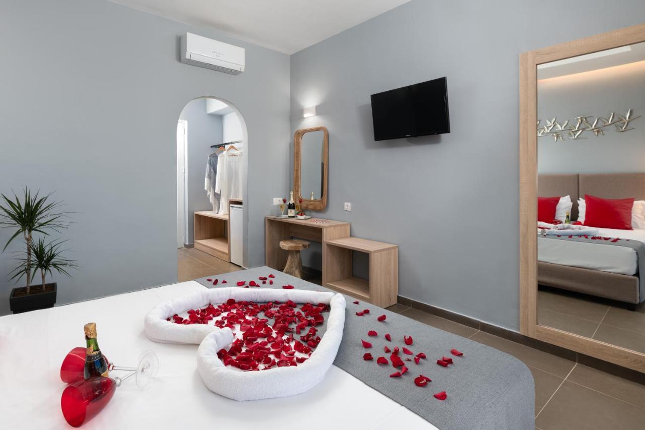 Belmare Hotel-adults οnly 4*