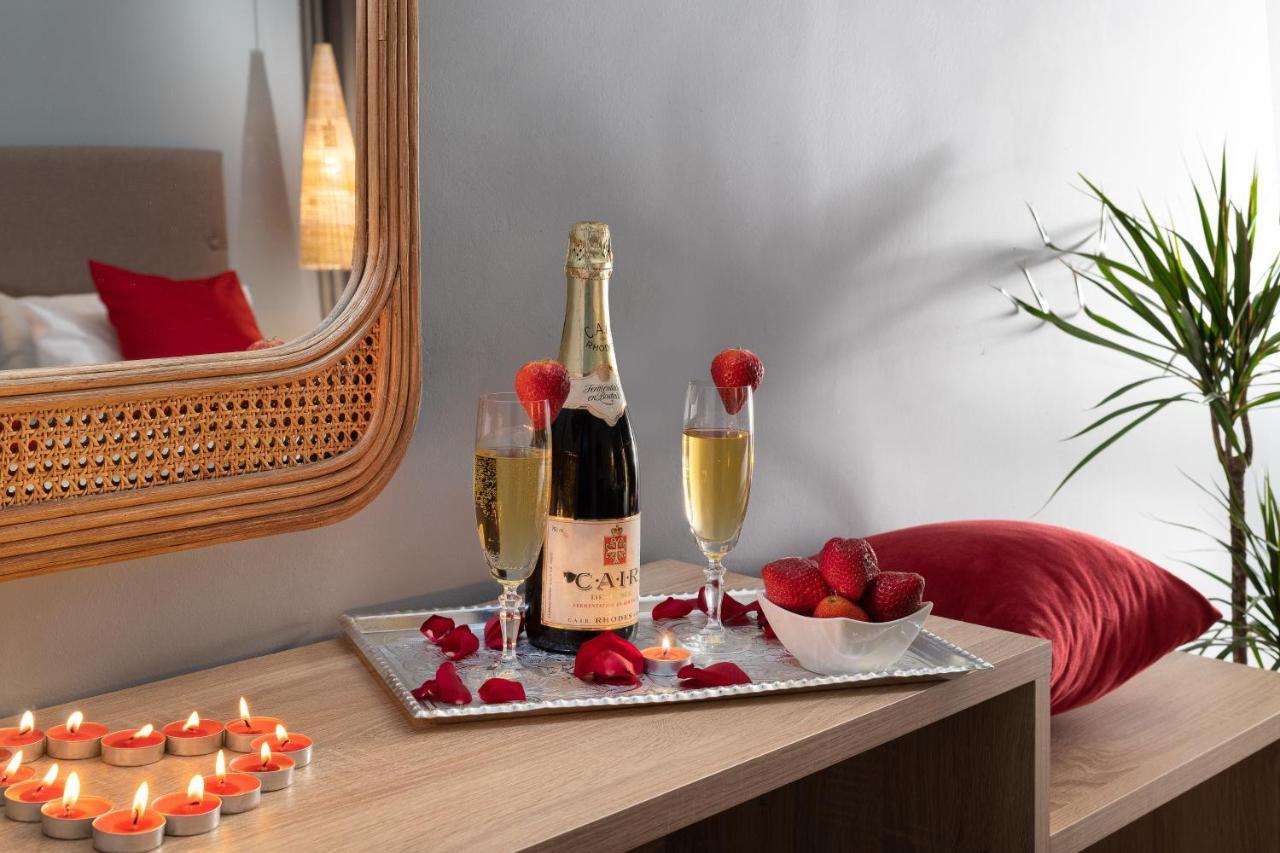 Belmare Hotel-adults οnly Hotel 4*