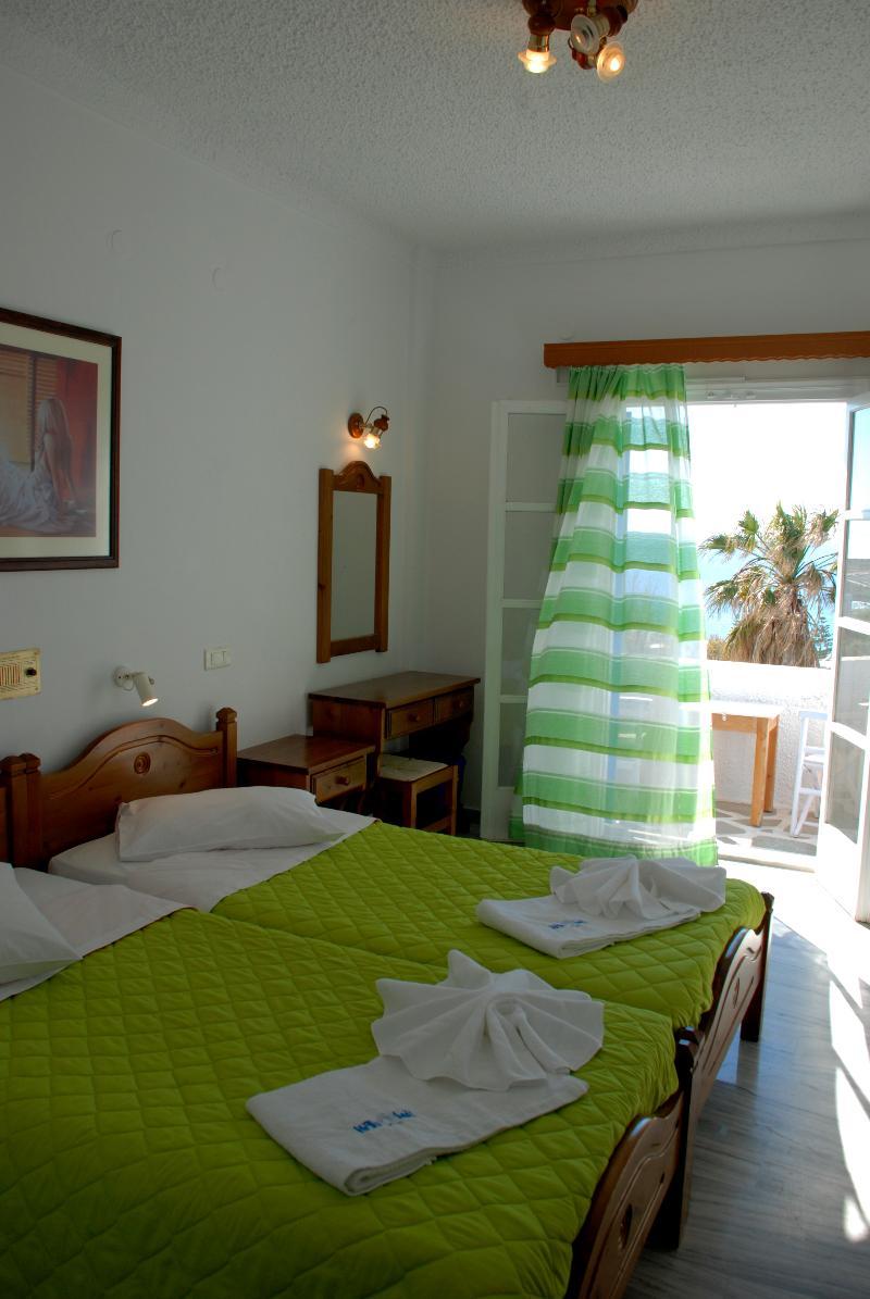 High Mill (adults Only) Hotel Parikia (Paros)