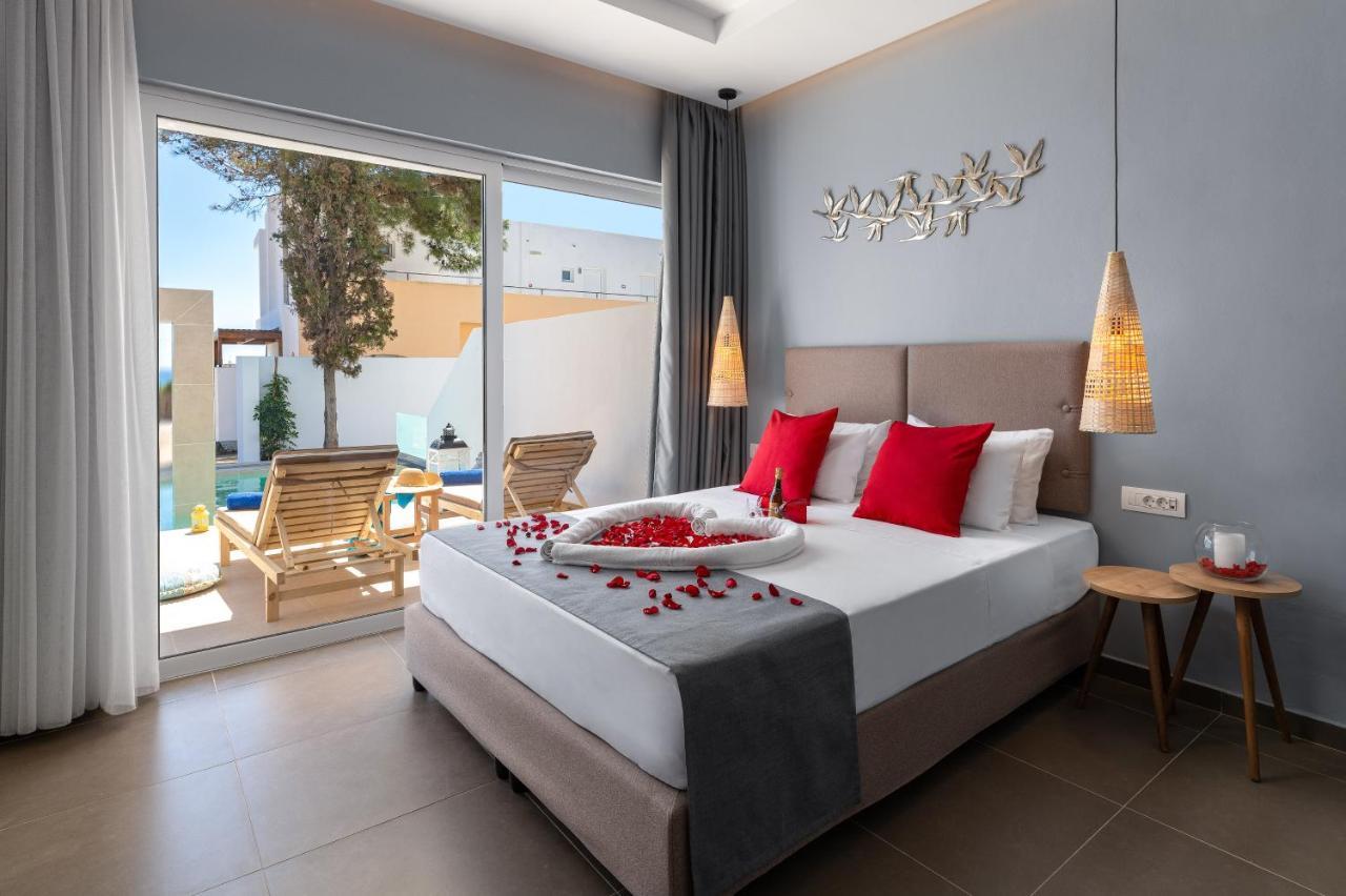 Belmare Hotel-adults οnly
