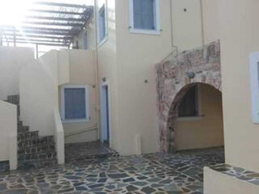 Apartment Marina's *