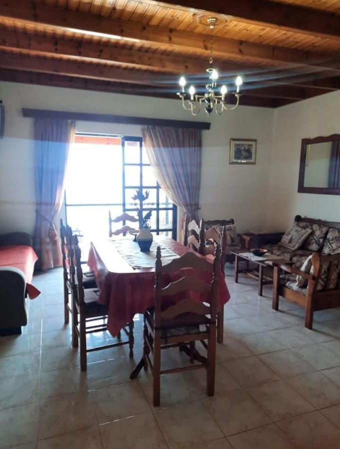 Apartment Emilios See View Apartment