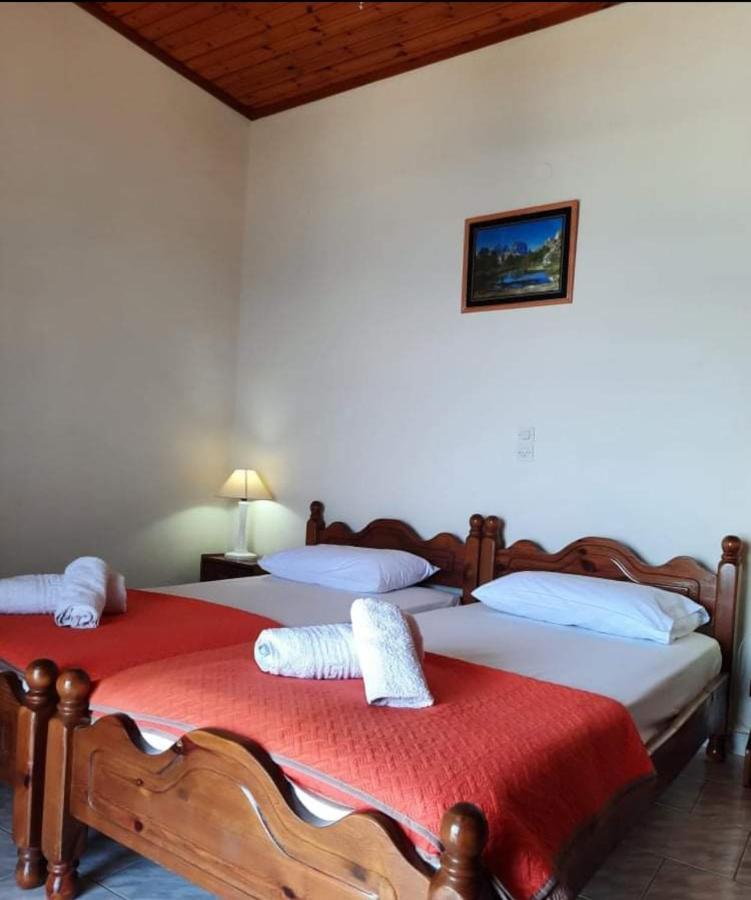 Emilios See View Apartment Apartment *