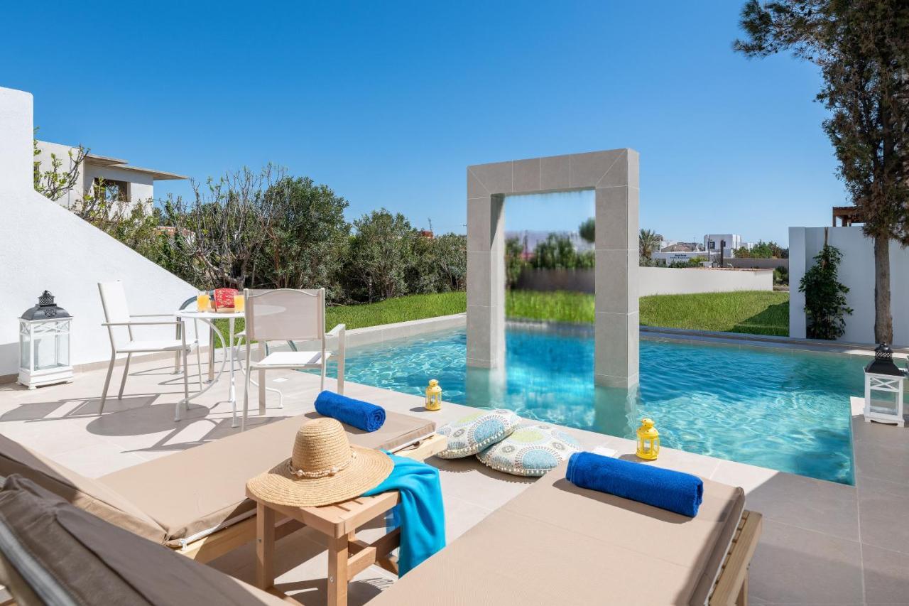 Belmare Hotel-adults οnly
