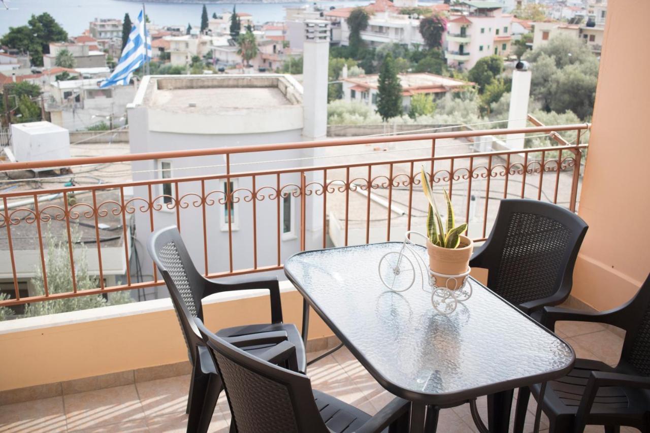 Apartment Iliana