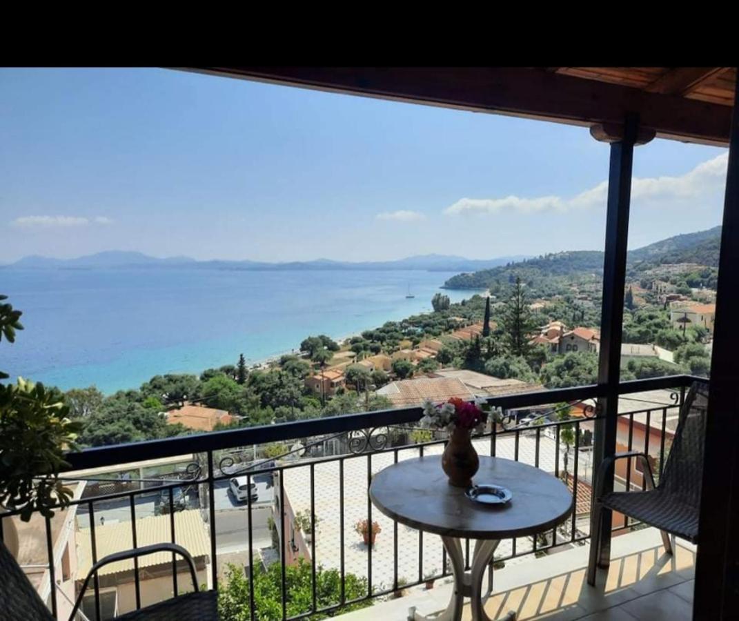 Emilios See View Apartment * Barbati