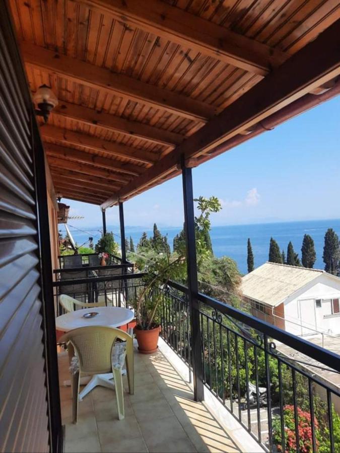 Emilios See View Apartment * Barbati
