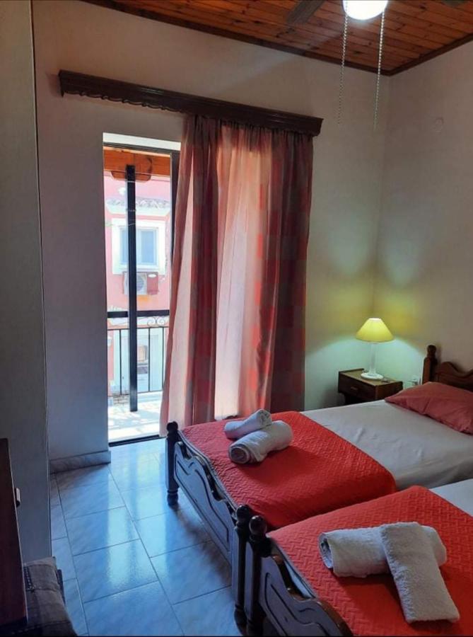 Emilios See View Apartment Apartment