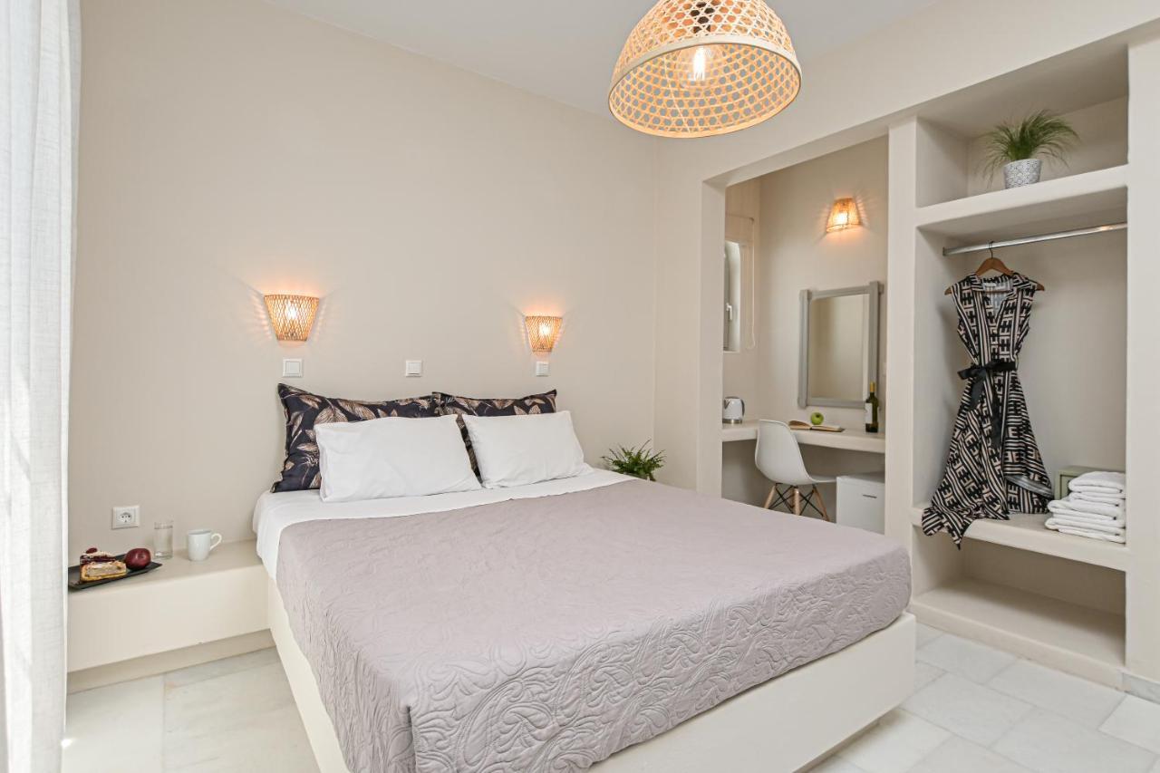 Argo Boutique Hotel