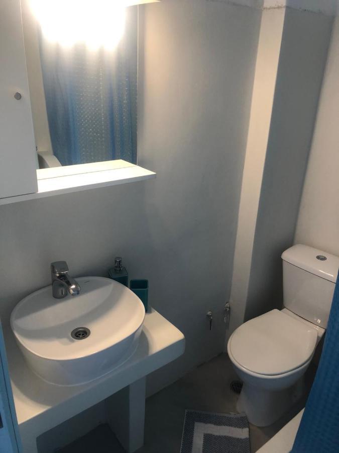 Guest house Cactus Paros Logaras