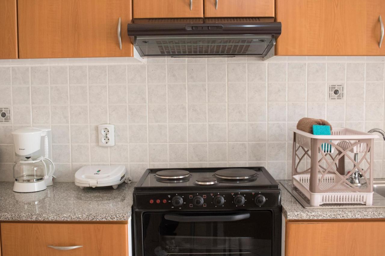 Iliana Apartment