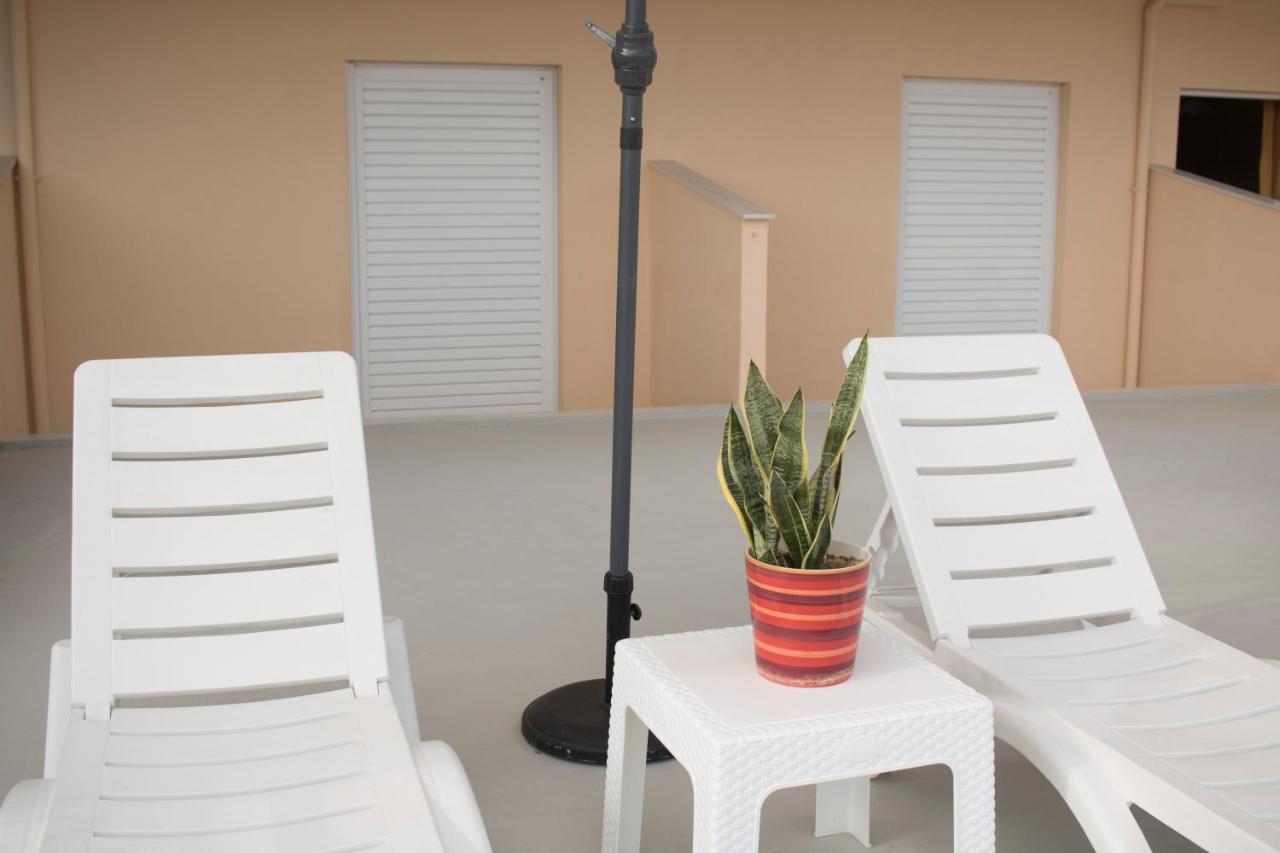 Apartment Iliana Tolo