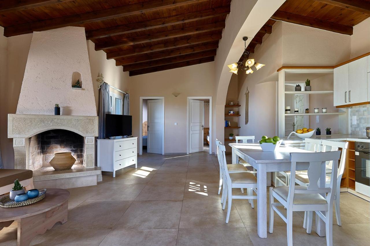 Marni Village 3* Hersonissos (Crete)