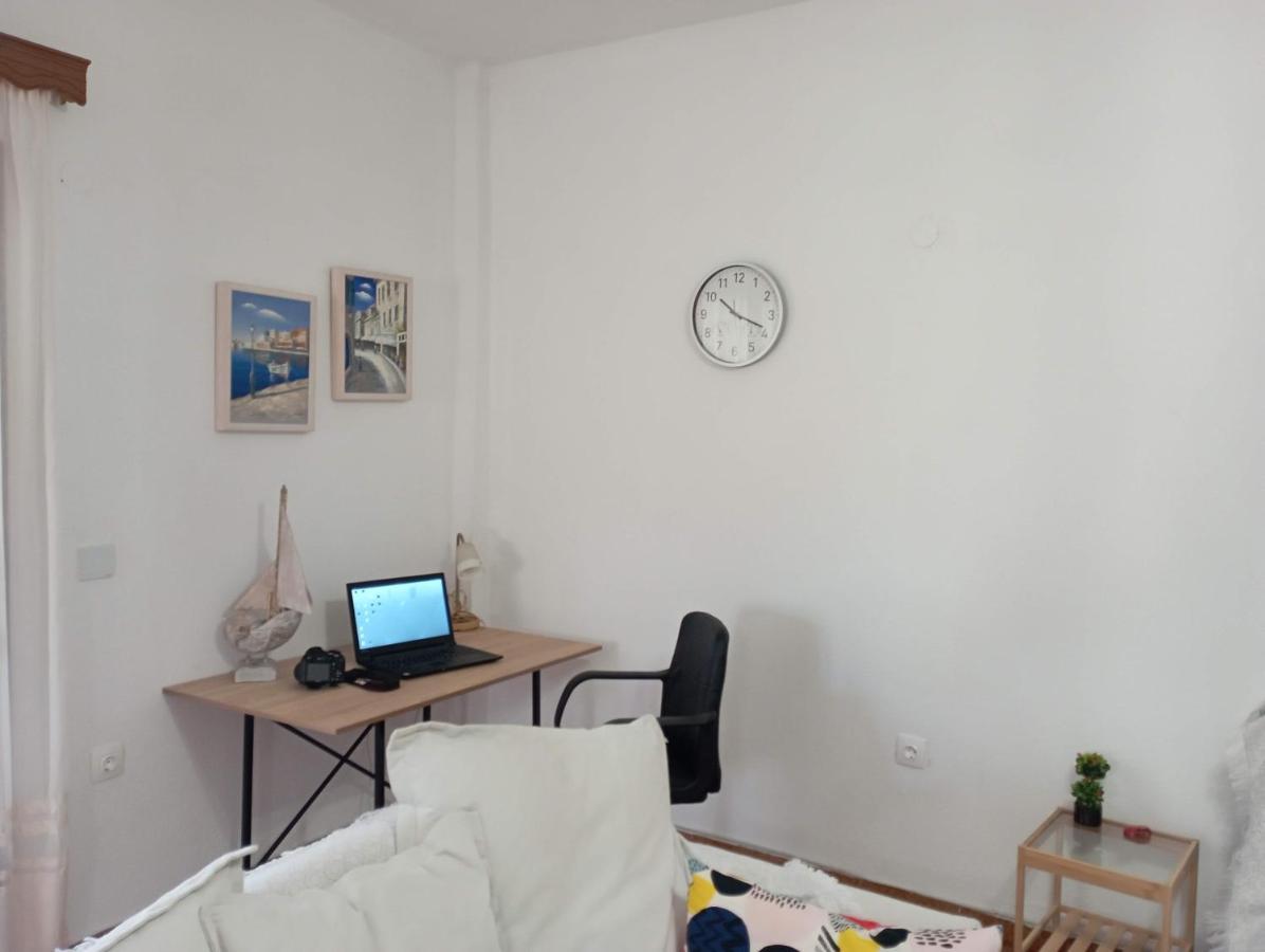 Chalkidiki Beachfront Haven - Perfect Location *