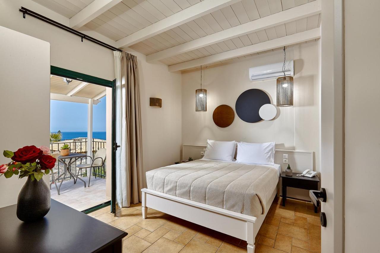 Marni Village Aparthotel Hersonissos (Crete)