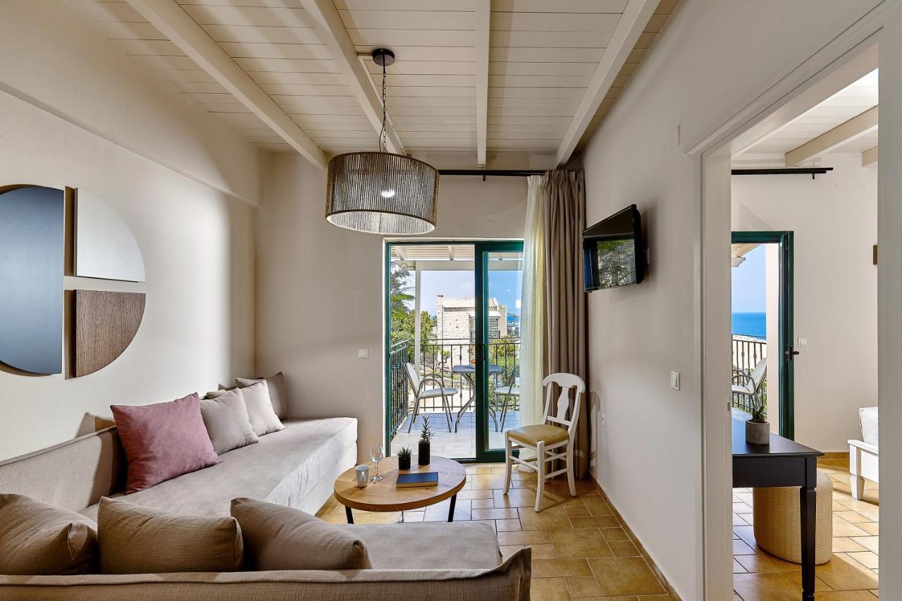 Aparthotel Marni Village Hersonissos (Crete)