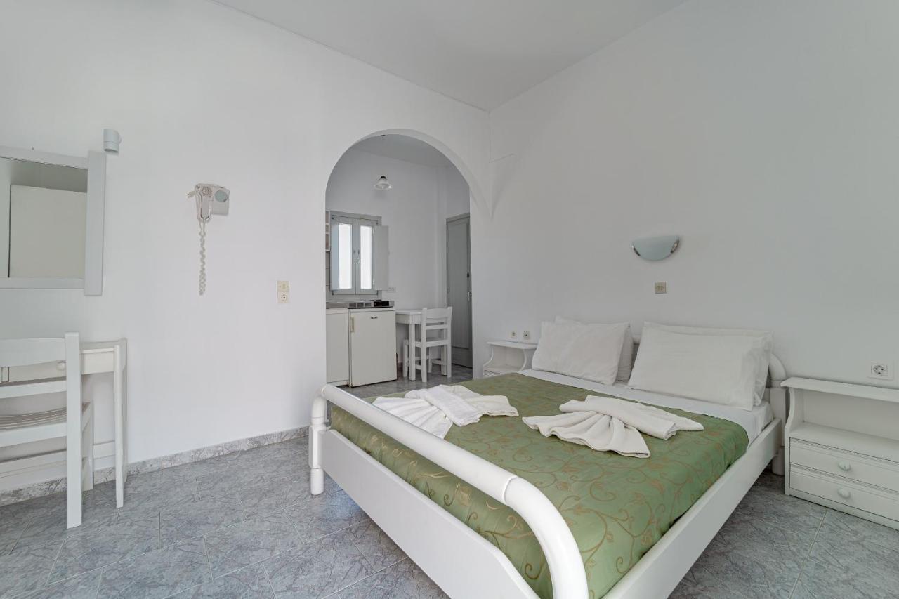 Aparthotel & Joanna 3*