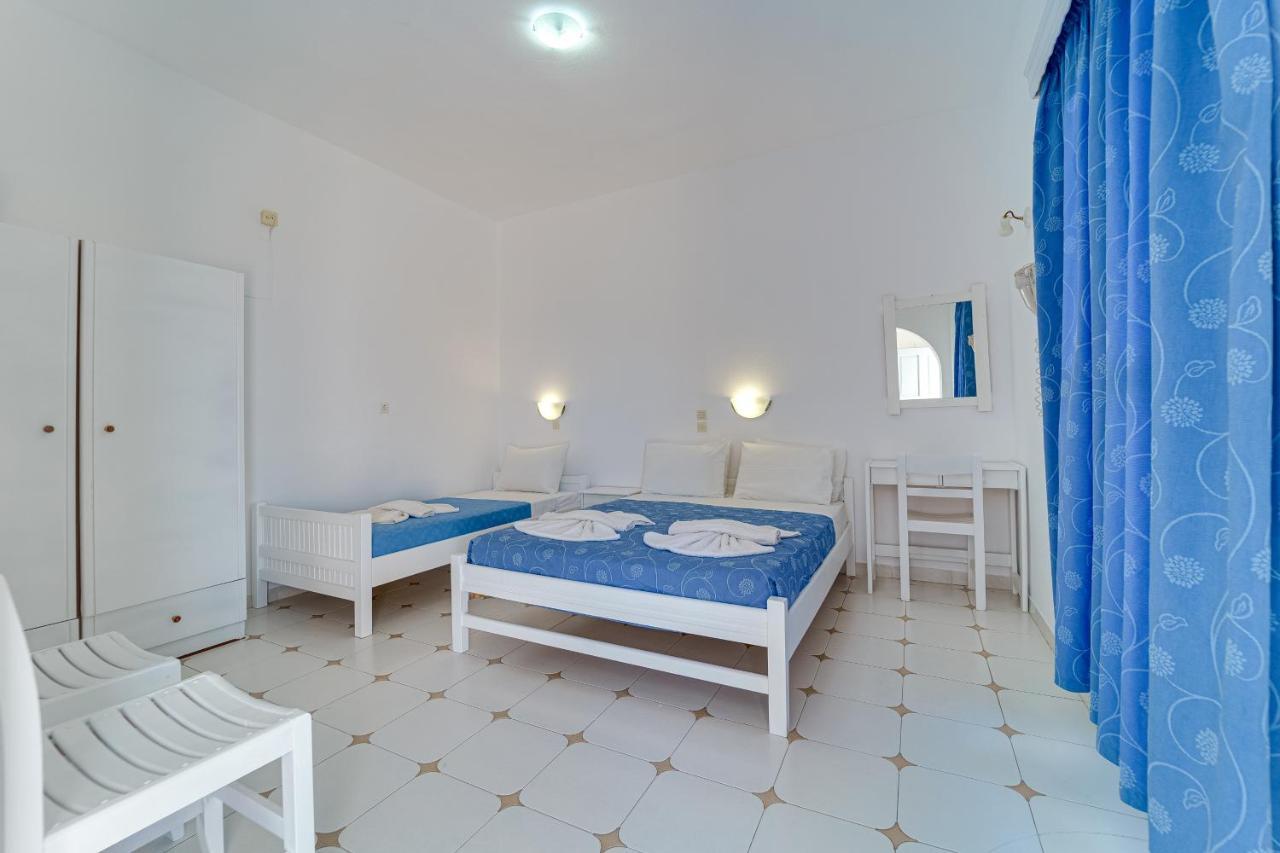 & Joanna Aparthotel 3*