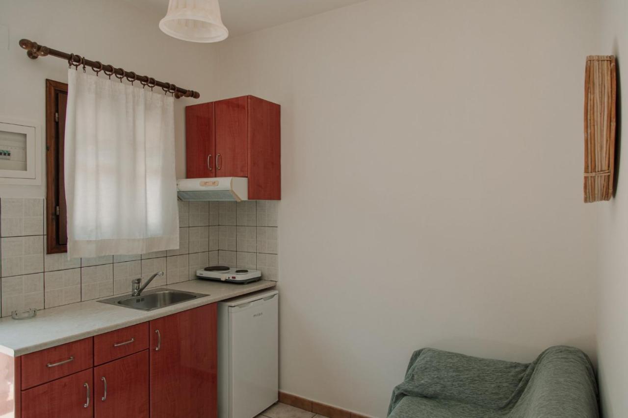 Apartment Kitro