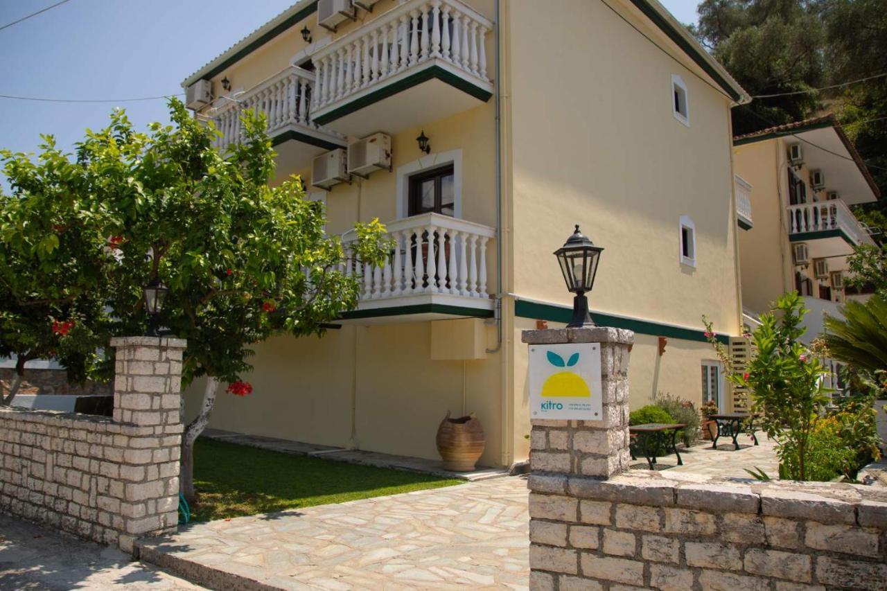 Kitro Apartment