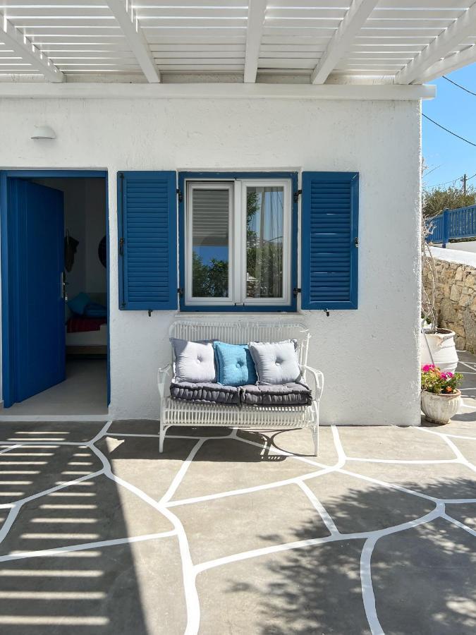 Portobello Boutique 4* Mykonos Town
