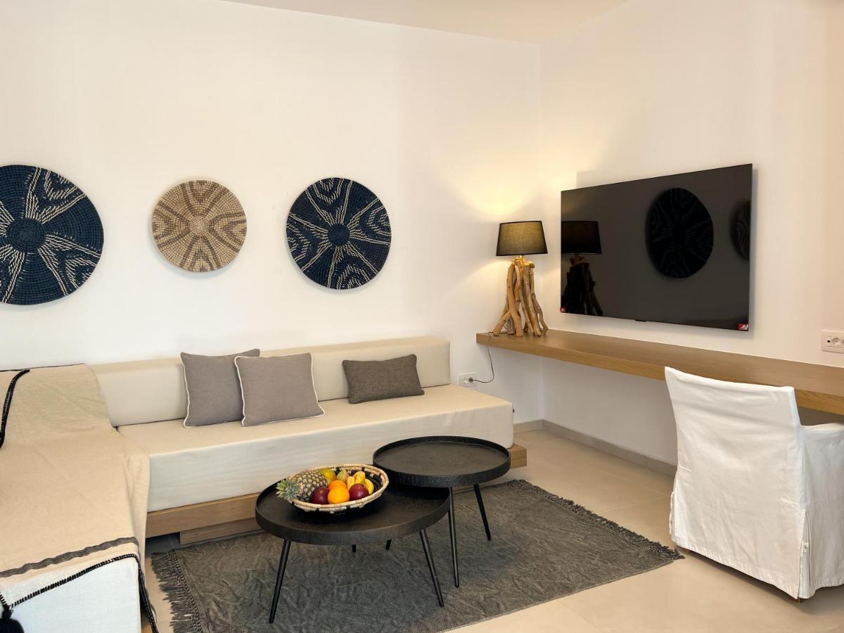 Portobello Boutique Mykonos Town
