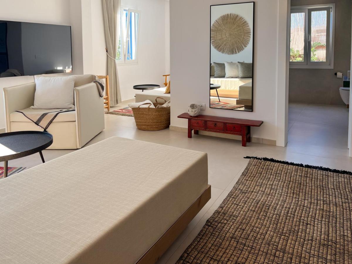 Hotel Portobello Boutique Mykonos Town