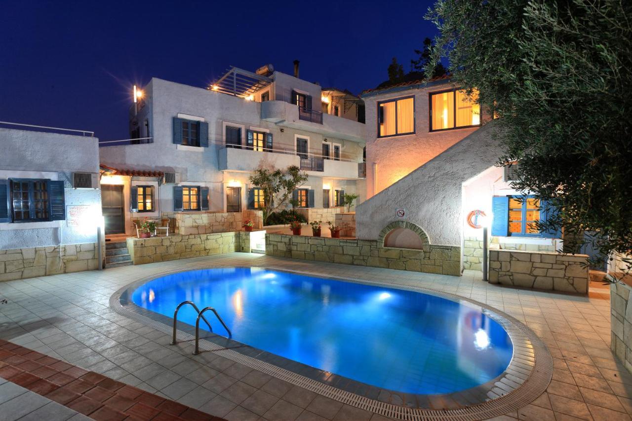 Aparthotel Stelva