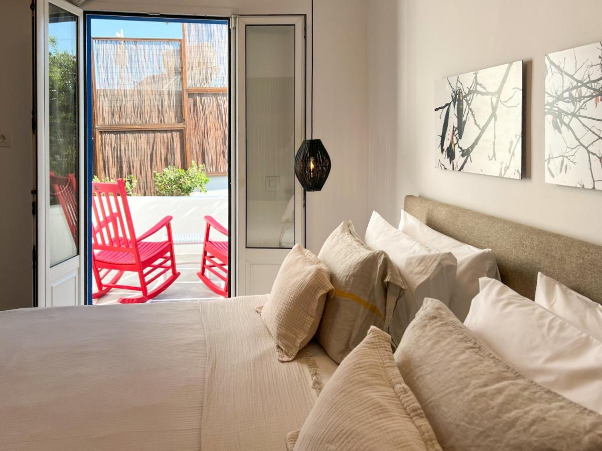 Portobello Boutique Hotel Mykonos Town