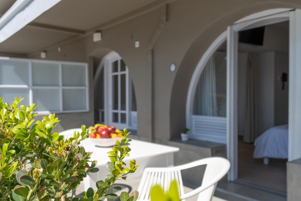 Nelly'S Apartments Aparthotel 3*
