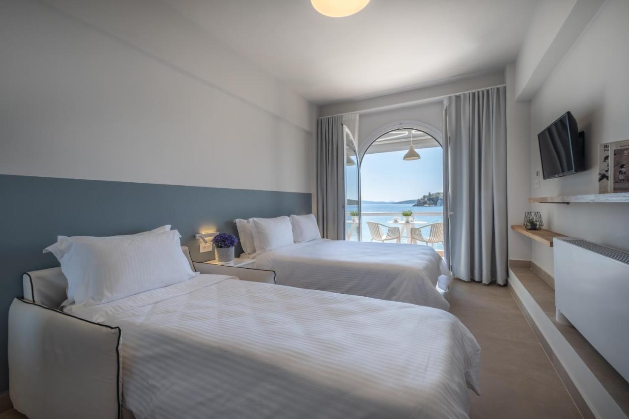 Nelly'S Apartments 3* Tolo
