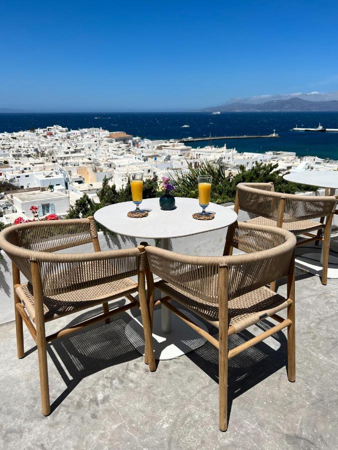 Portobello Boutique 4* Mykonos Town