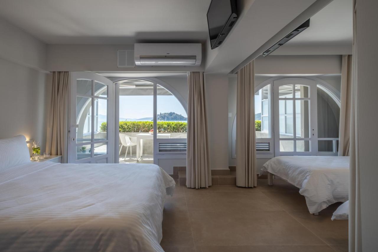 Nelly'S Apartments Aparthotel Tolo