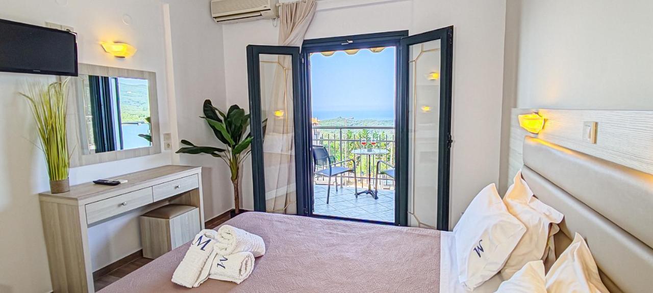 Maria Hotel