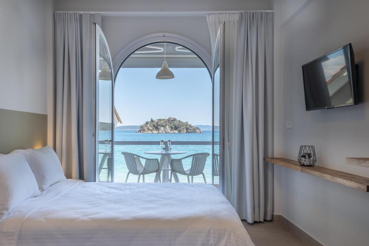 Nelly'S Apartments 3* Tolo