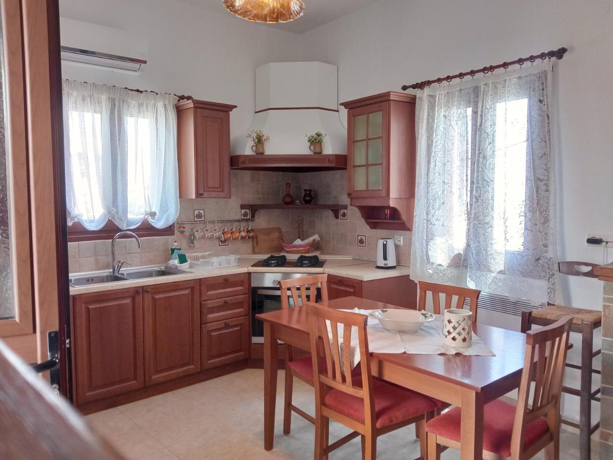 Lindian Jewel Exclusive * Lindos (Rhodes)
