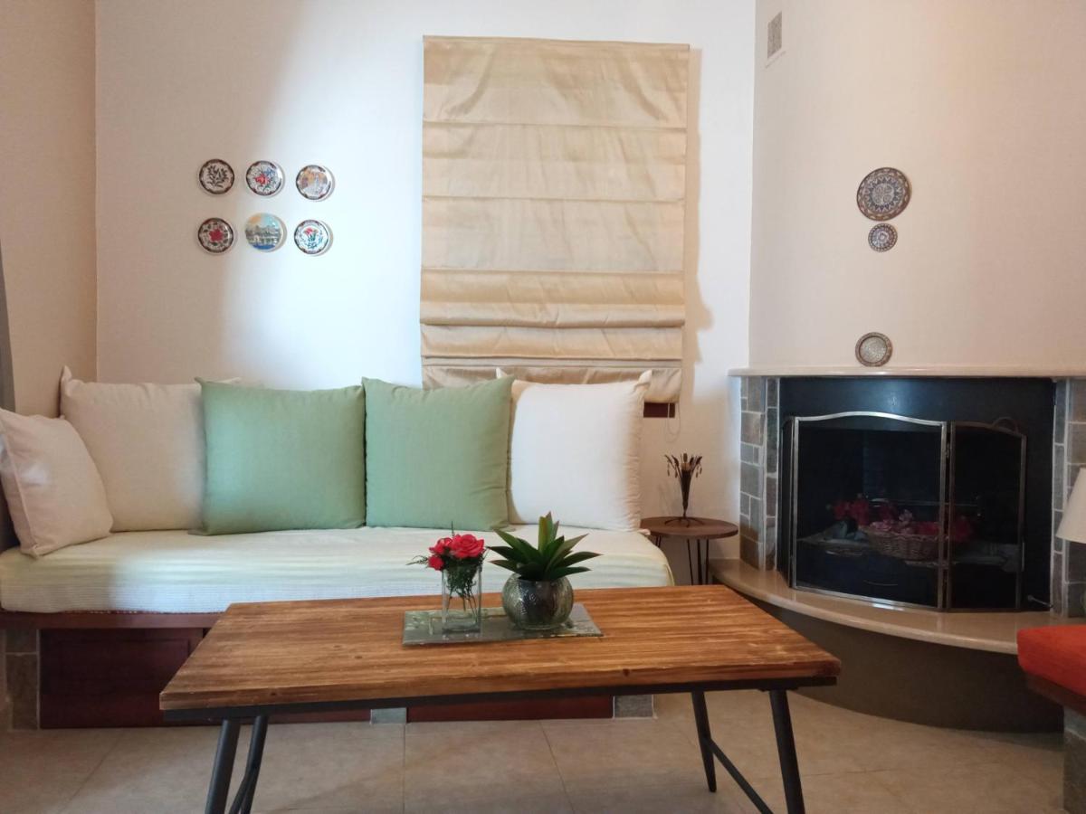 Apartment Lindian Jewel Exclusive