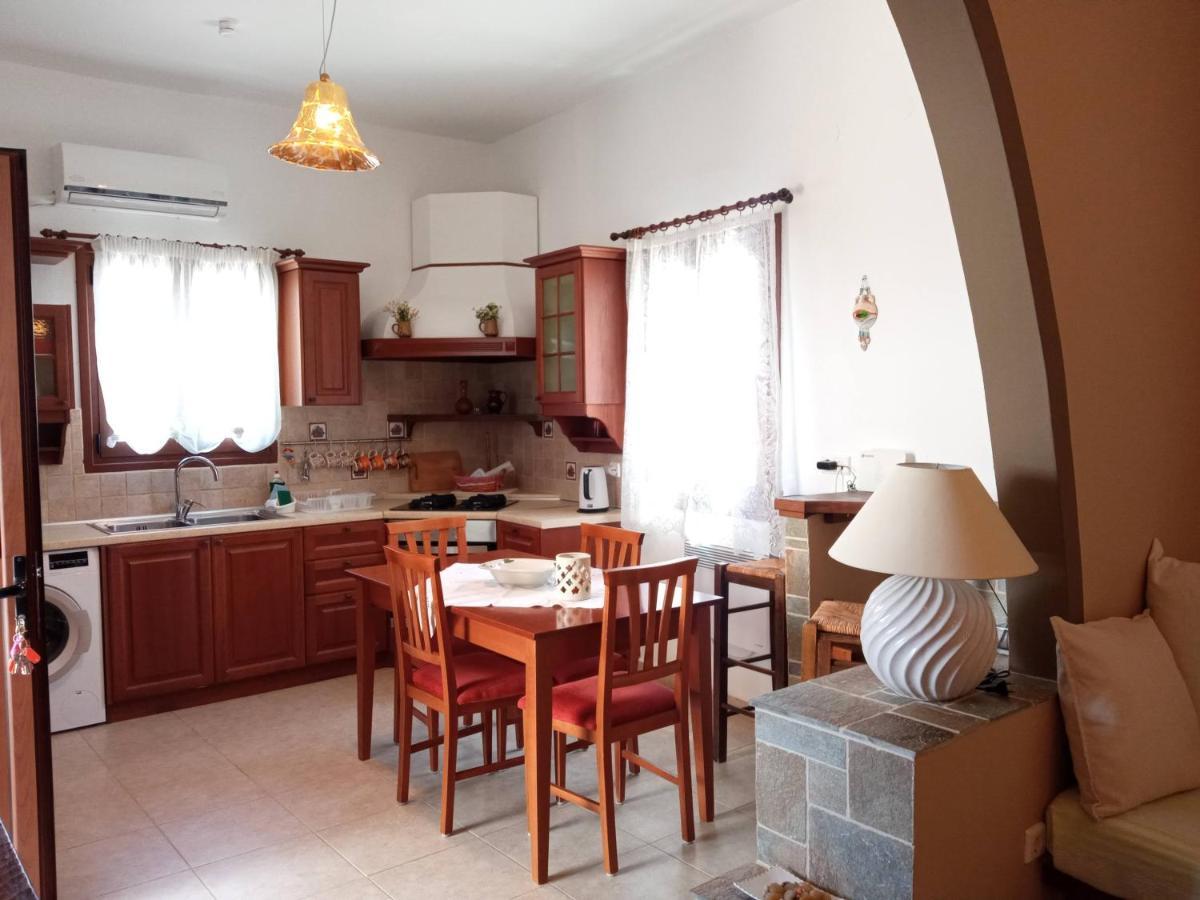 Lindian Jewel Exclusive Lindos (Rhodes)