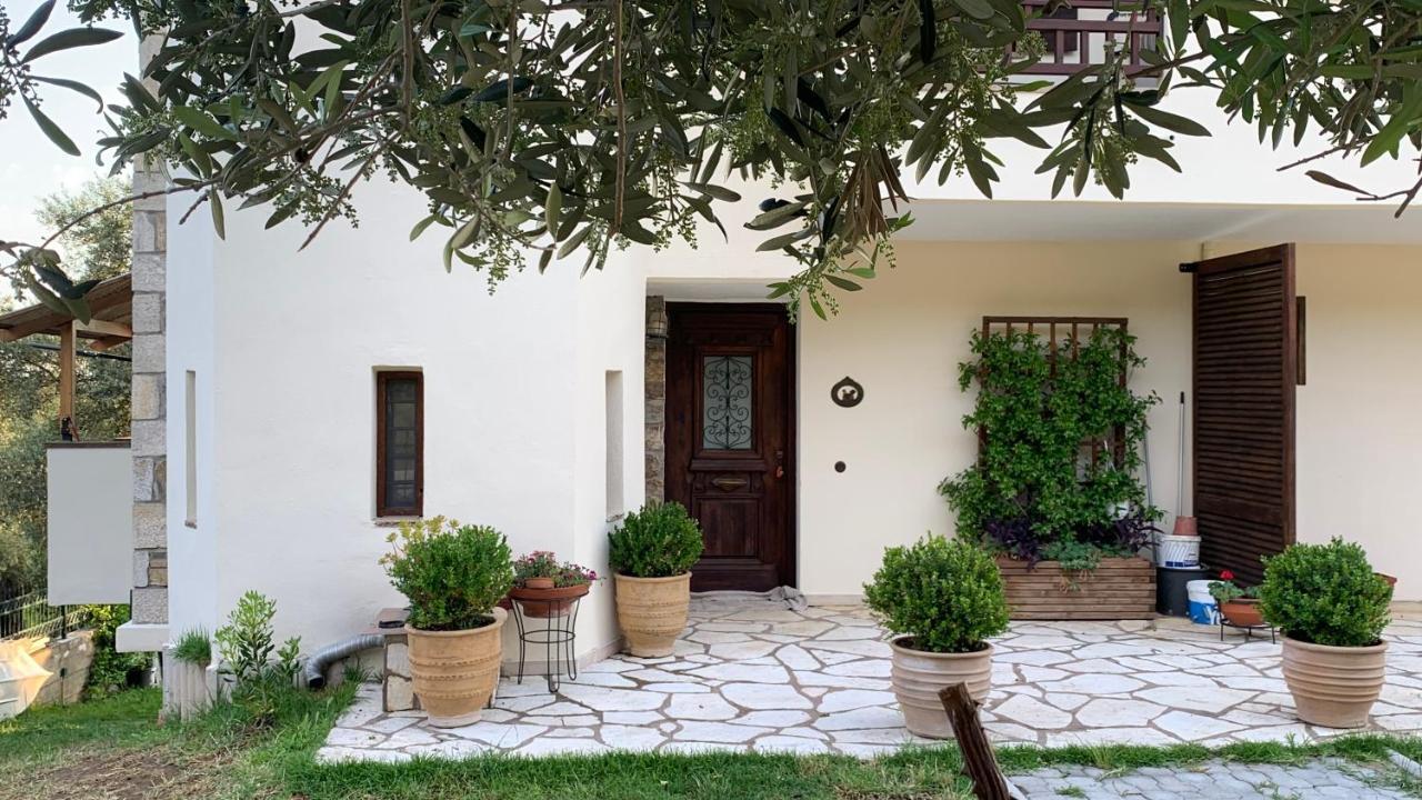 Villa Thea Thalassa
