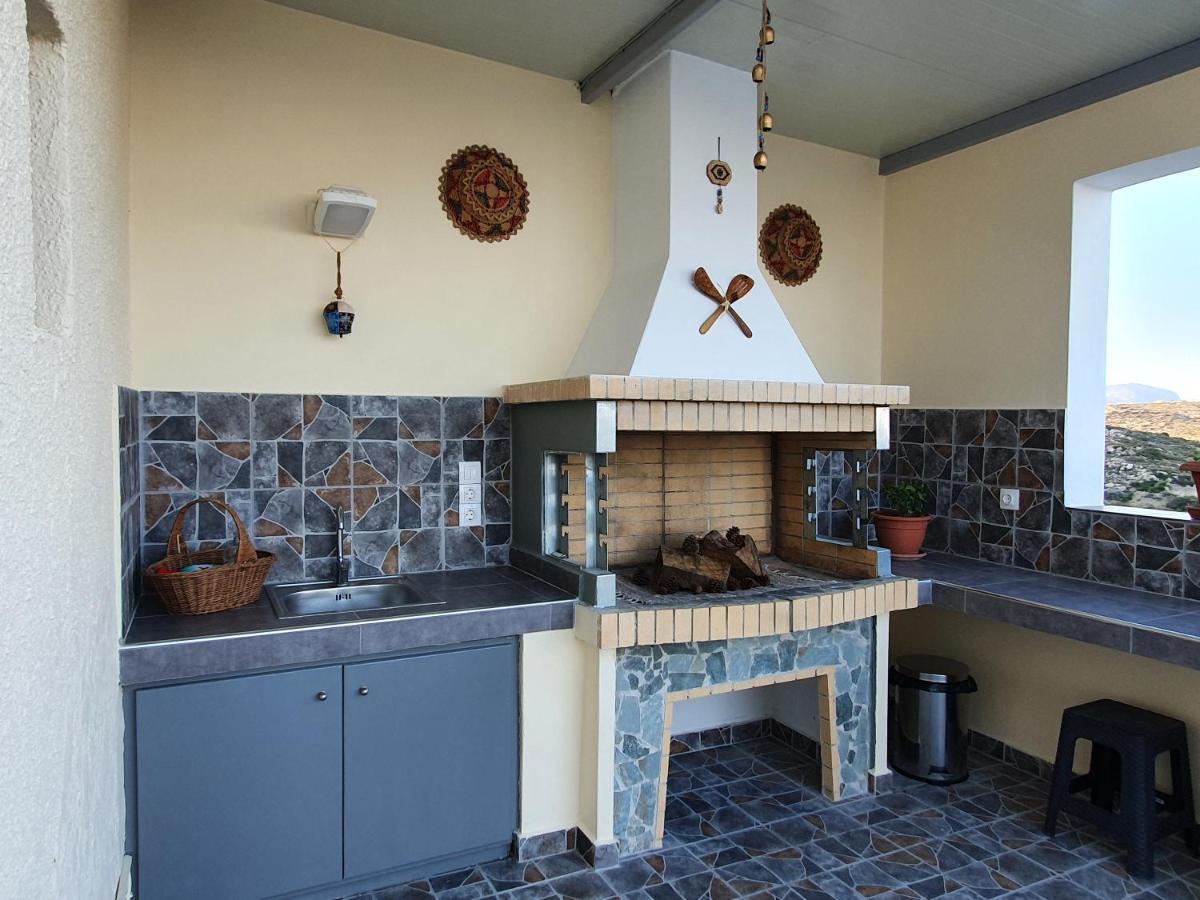 Maria's Anatolia * Lakki (Karpathos)